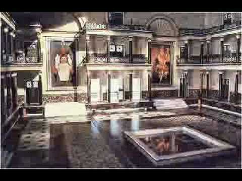 Antinous & Hadrian : Alexandria & ...
