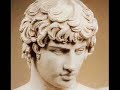 Antinous & Hadrian : Alexandria & Canopus Antinous & Hadrian : Alexandria & Canopus