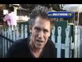 Jeff Conaway Leaves The  Ivy