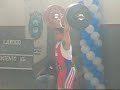 Weightlifting - Pereyra (85) in \"Francisco Lopez Cup\"