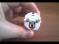 (uploaded by drown)&nbsp;Universal European AC Plug Travel Adapter