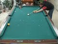 6 Applying Side Spin with the Laser Trainer (Pivoting)