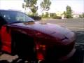 91 240sx Drift Crash