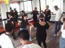 Curso de tlaxcala 2007