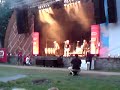 Die Prinzen in Salzwedel (Deutschland, Monarchie in Germany)
