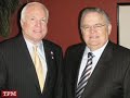 McCain: Hagee Told Me \"His Words Were Taken Out Of Context\"