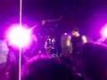 As I Lay Dying Live at Ground Zero