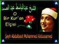 Abdulbasit Abdussamed Hidayet �ncileri Serisi   7  