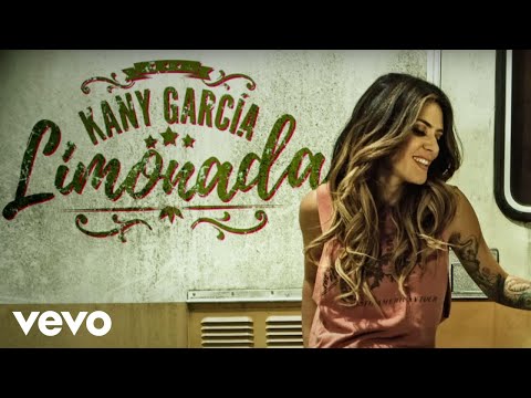 Kany García - Limonada