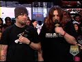 Seether @ Much On Demand 2005 Part 1