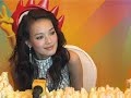 more from this taiwanese beauty. this time in mandarin.