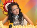 more from this taiwanese beauty. this time in mandarin.