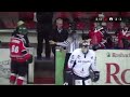 Eishockey-Oberliga: ECN vs. Berlin Part I Eishockey-Oberliga: ECN vs. Berlin Part I