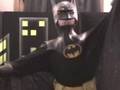 videos de Batman the hero