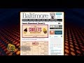 Video for speed dating at maryland live