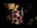 Mr. OIZO - STAY POSITIF - LIVE @ Cinespace 12.9.2008