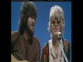 left to right - 
eric clapton, delaney bramlett,  bonnie bramlett, bobbie whitlock dave mason (traffic)
television appearance on 