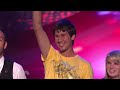 America's Got Talent 2010 - Episode 28 (Semi-final 2: Results) - Full Episode (5/5)
