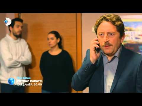 Poyraz Karayel 34. Bölüm Fragmanı                                                                                                                                                                                                                         