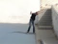 Quiet Days in Copenhagen - Henke & Joshua's part