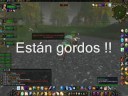 �Por qu� los tauren no van a pescar?
