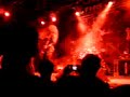 Mortiis au Rockhal.1 (17/04/2007)