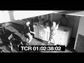 CAMARA DE SEGURIDAD ve ASALTO REAL DETENIDO por MIRAGEMAN