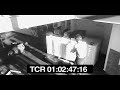 CAMARA DE SEGURIDAD ve ASALTO REAL DETENIDO por MIRAGEMAN