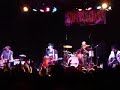 The Supersuckers - Killer Weed (live)