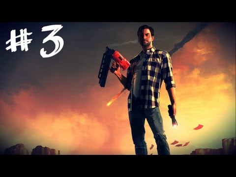 American Nightmare Walkthrough - Alan Wake American Nightmare Walkthrough Part 3 with HD Gameplay. This is going to be a complete Walkthrough of Alan Wake's American Nightmare for the Xbox 3...