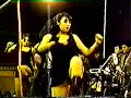 rossy war   fatalidad   en vivo chimbote 98