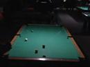 Billard FQSB Danny Hewitt vs Carol Audet (Video 7 de 7)