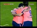 Barcelona FC Vs Deportivo la coruña 3-1 Liga BBVA Full 05/11/2009 FULL HIGHLIGHTS