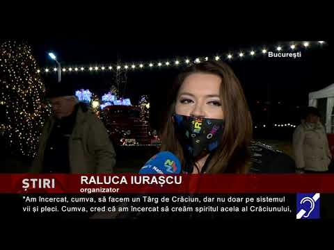Insula lui Moș Crăciun