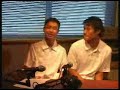 back dorm boys - larger than life + 新百娘子传奇 + 唯一