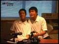 back dorm boys - larger than life + 新百娘子传奇 + 唯一