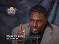 Players Imitate College Football Coaches: CSTV