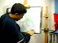 Aprendiendo a pintar