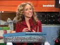 dani rubio en el detector de a tu lado, laura lo repudia dani rubio en el detector de a tu lado, laura lo repudia