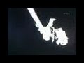 NASA space walk