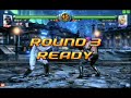 VF5 Attouteki Tour 080308 Guchi poppo(Kag) VS Kotobuki(Van)