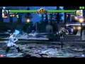 VF5 Attouteki Tour 080308 Guchi poppo(Kag) VS Kotobuki(Van)