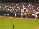 The Brewers Klements Weenie Race!