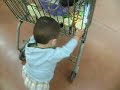 Santi de compras