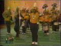 ASU Marching Hornets On The Ellen Show