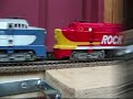 TYCO PULL-A-THON