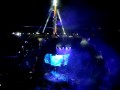U2 360� Tour - With or Without you - 30.06.2009 - Barcelona