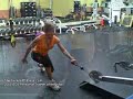 Shoulder Exercise | D2 Flexion