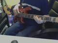 Chuck Rainey bass riffs
