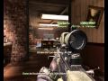 Let's Play Call of Duty Modern Warfare 2 DEUTSCH # 28 Mission 15 Lose Enden 2/3
